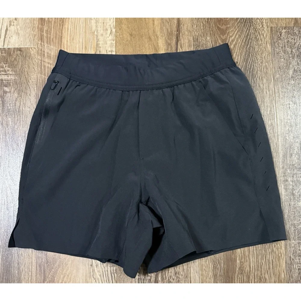 Ten Thousand Interval Short Men's XS 5